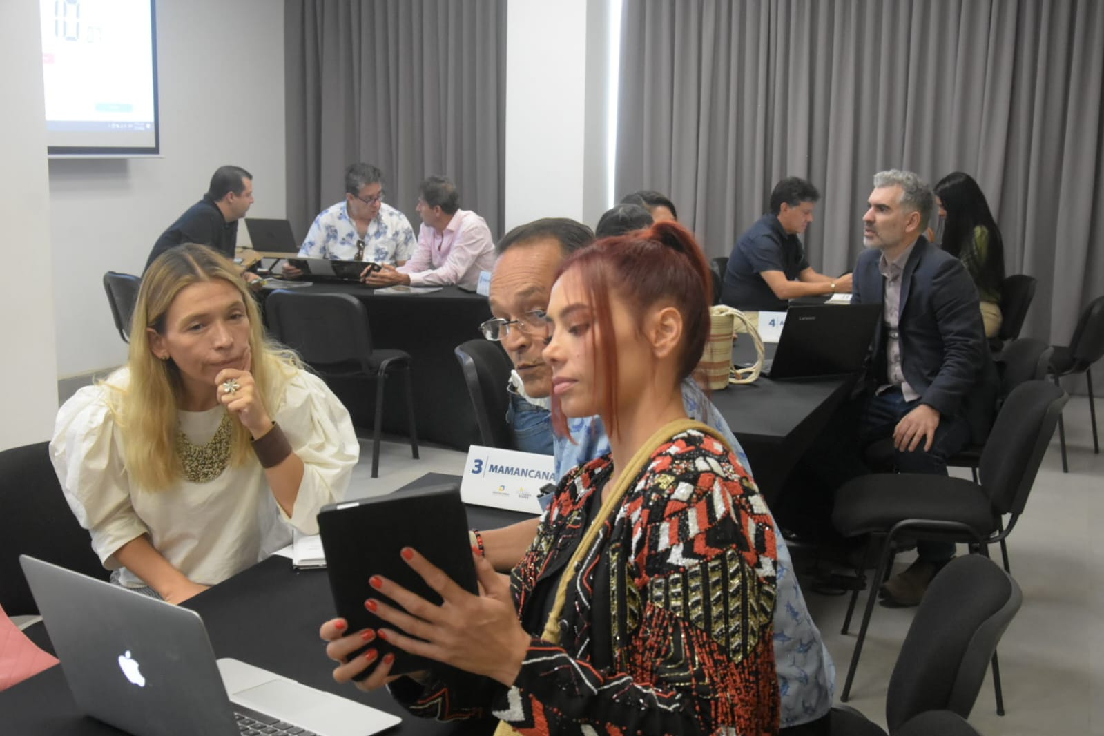 Inversionistas extranjeros exploraron oportunidades en el sector turístico de Santa Marta en el Colombia Investment Summit